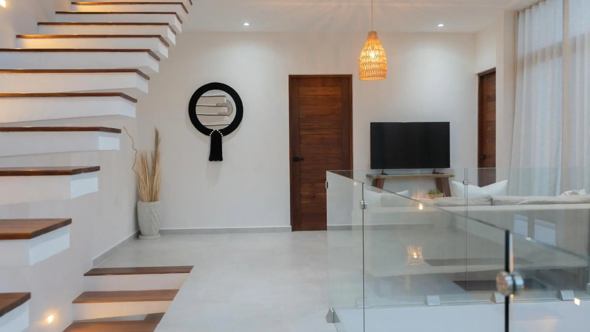 Villa Yellowbird Tulum