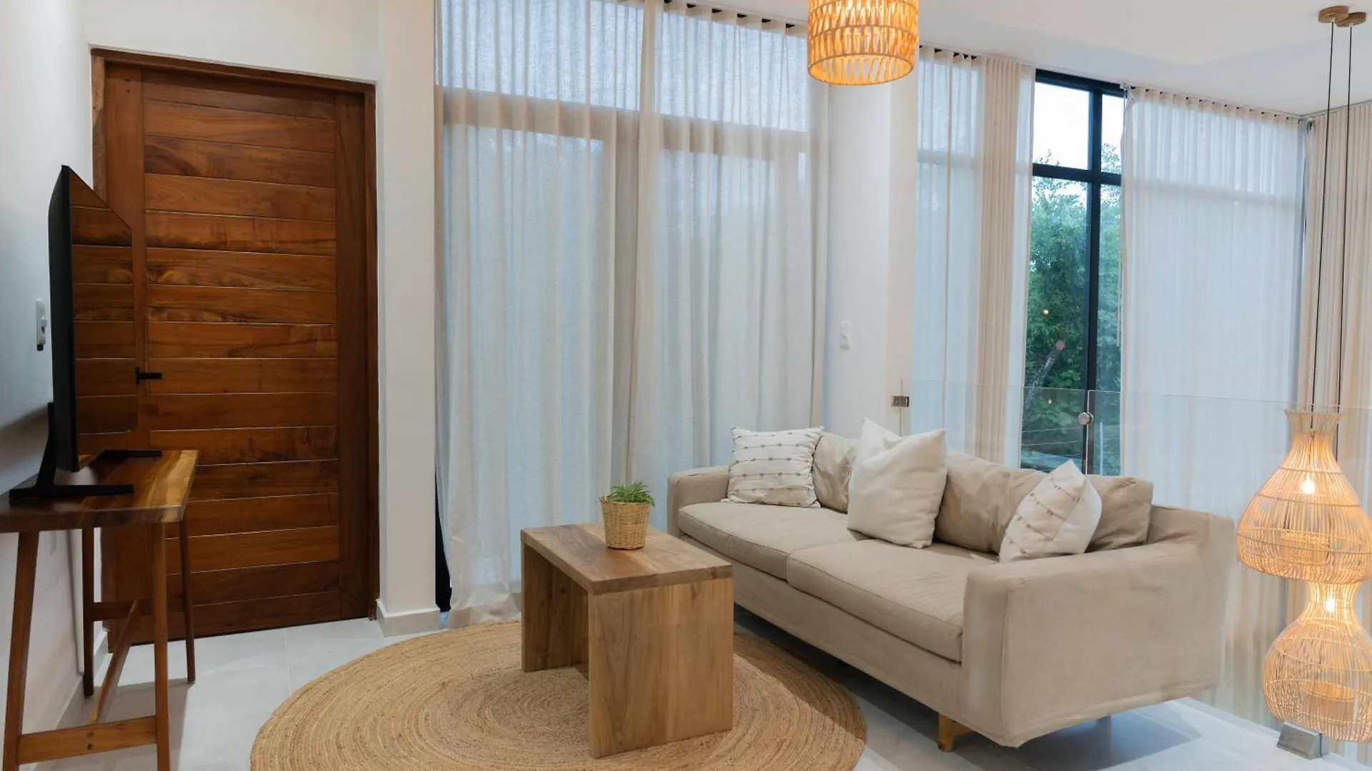 Villa Yellowbird Tulum