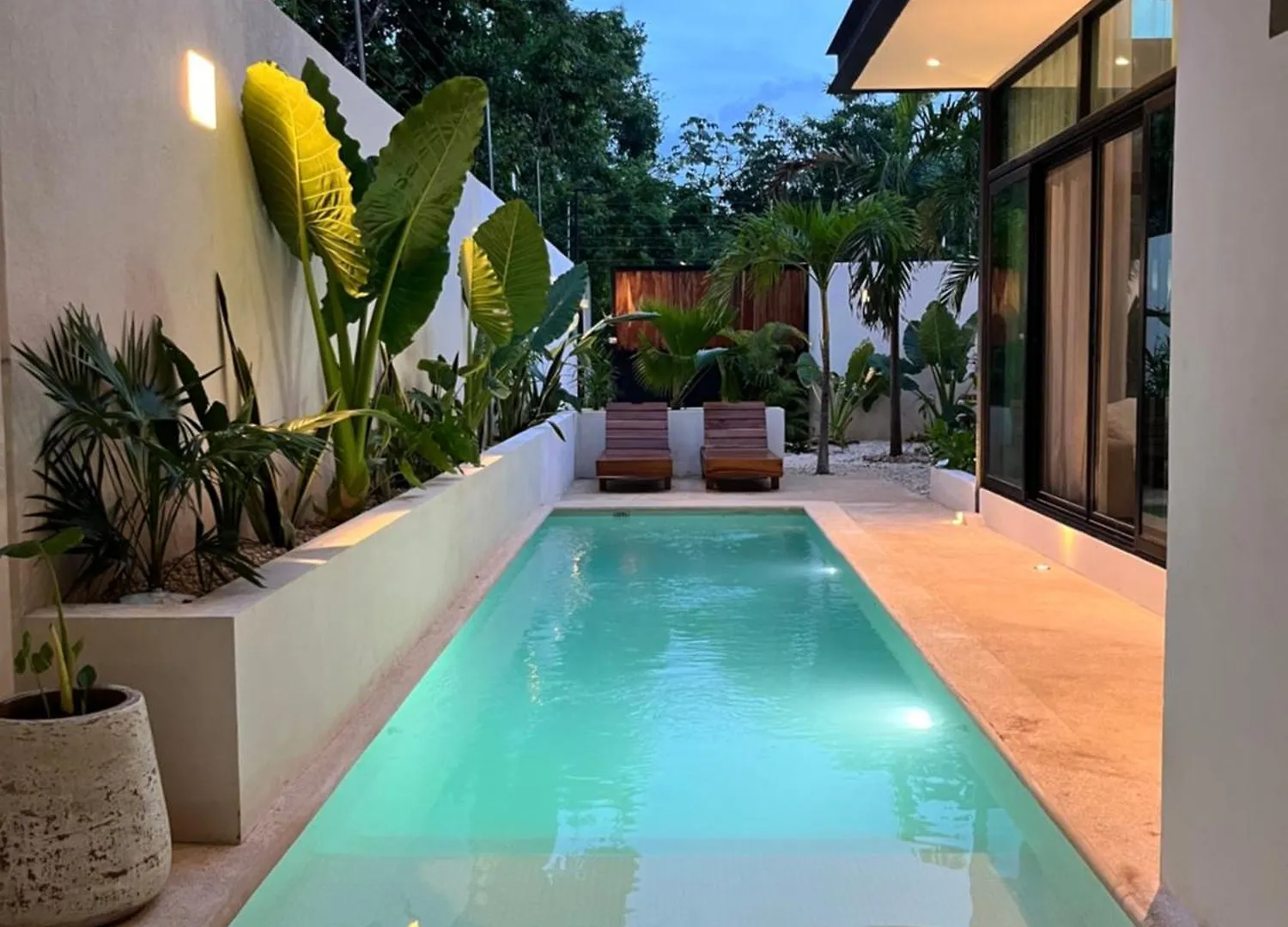 Yellowbird Tulum